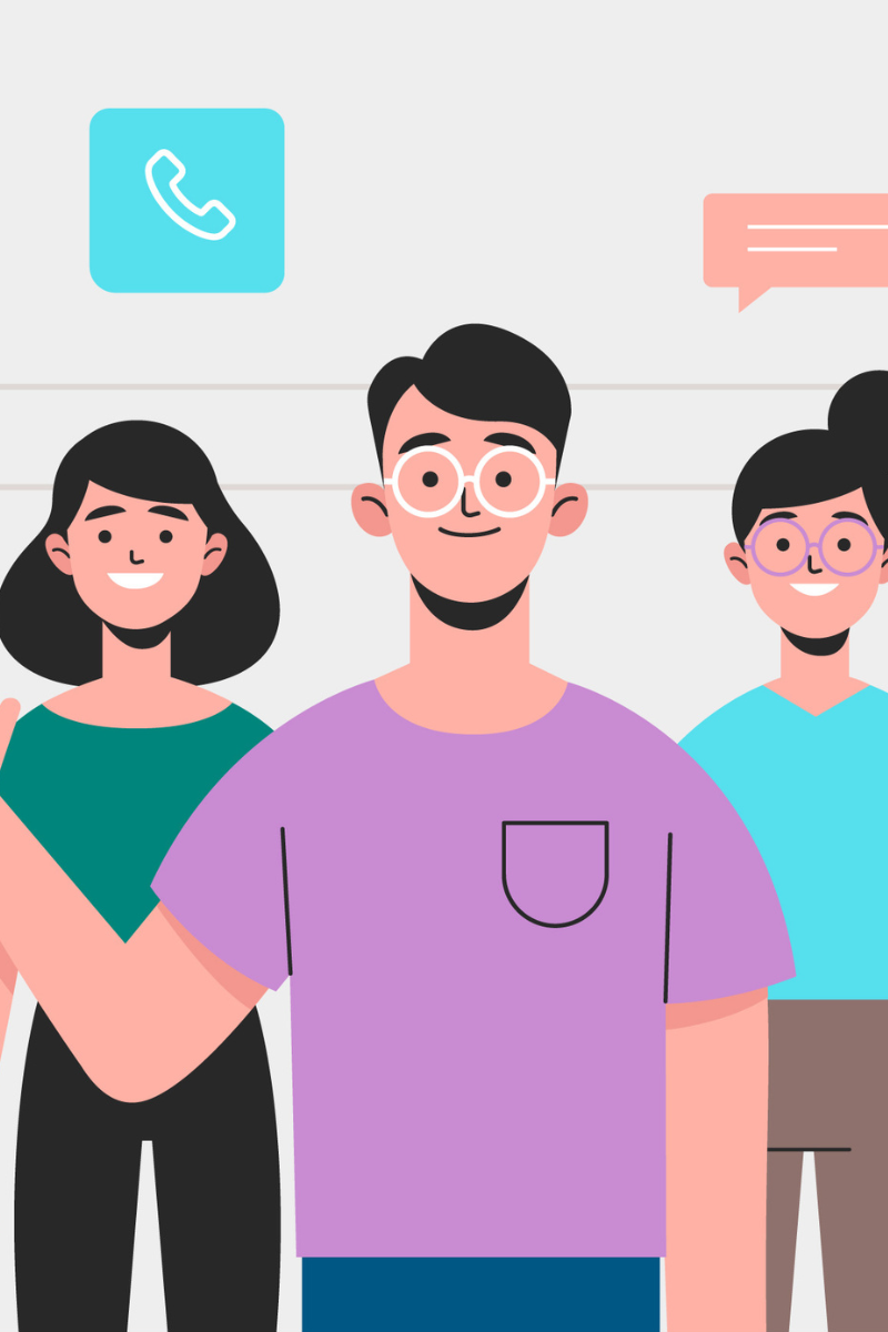 Orbytetech Team